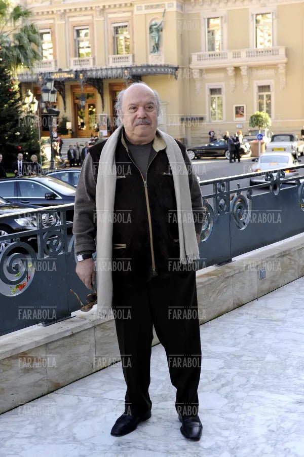 Lino Banfi, Festival della Commedia, Montecarlo, 2009