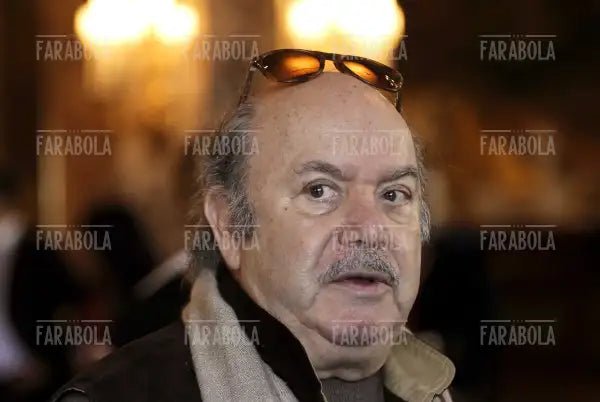 Lino Banfi, Festival della Commedia, Montecarlo, 2009