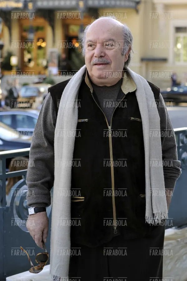 Lino Banfi, Festival della Commedia, Montecarlo, 2009