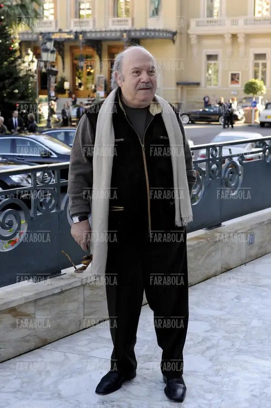 Lino Banfi, Festival della Commedia, Montecarlo, 2009
