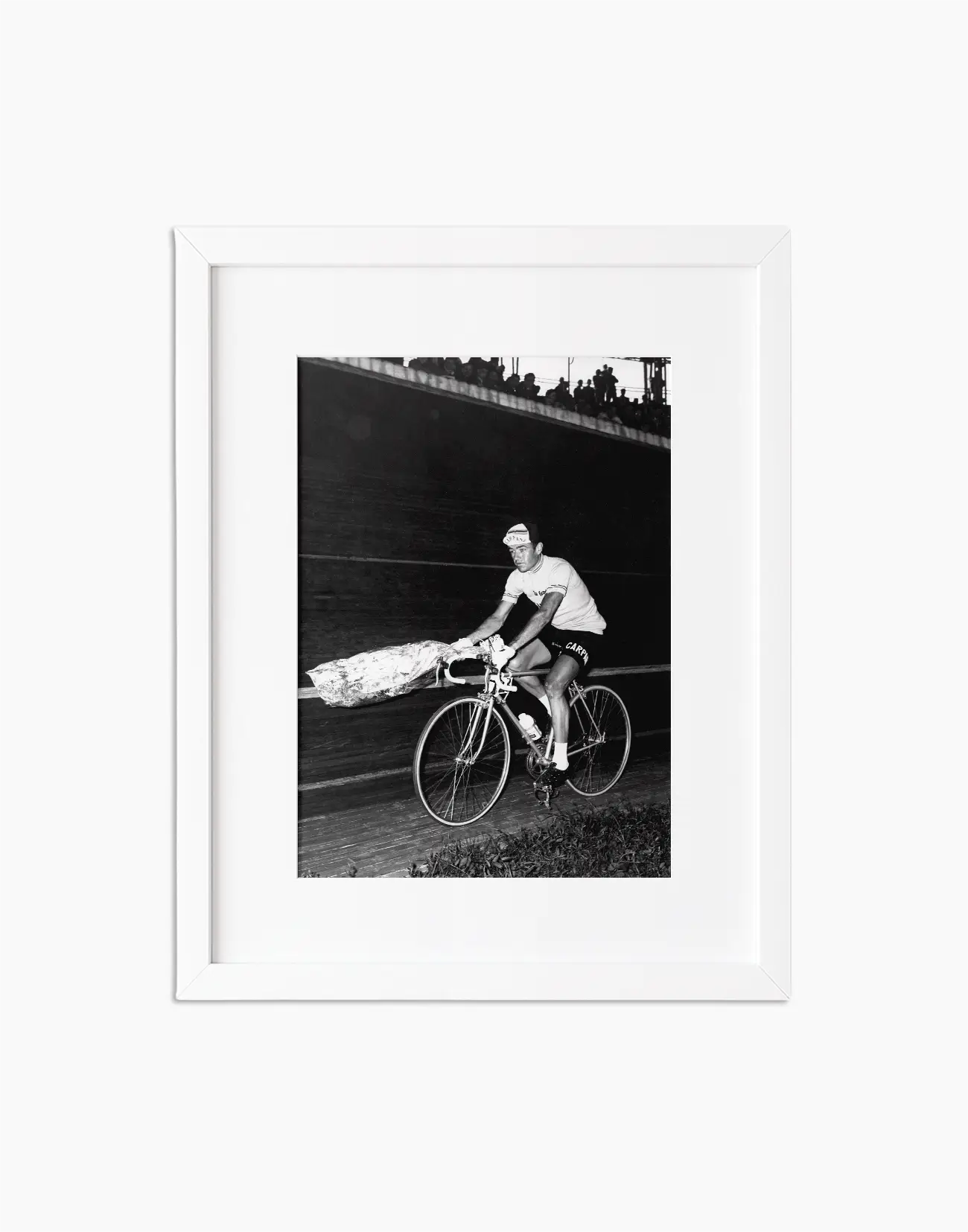 Franco Balmamion, Giro d'Italia 1962