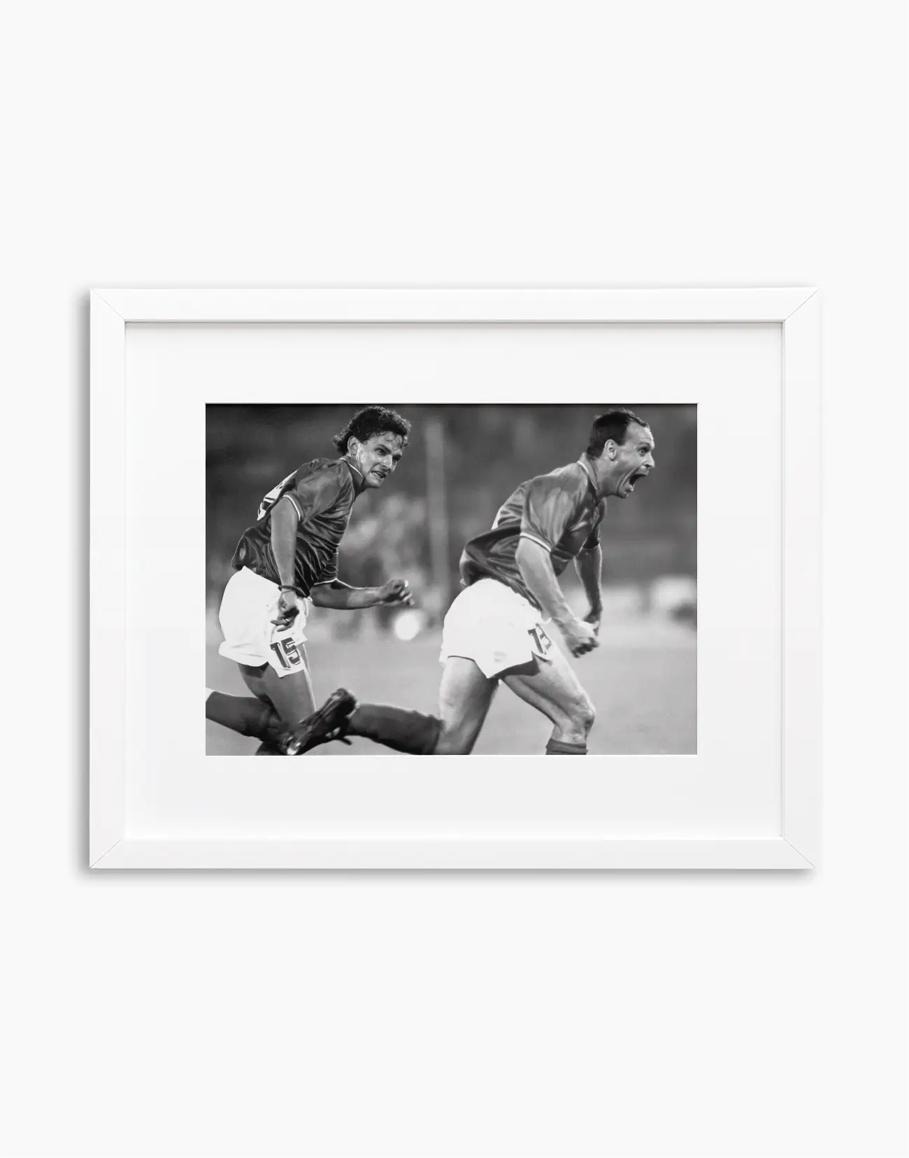 Gol di Schillaci, Mondiali 1990