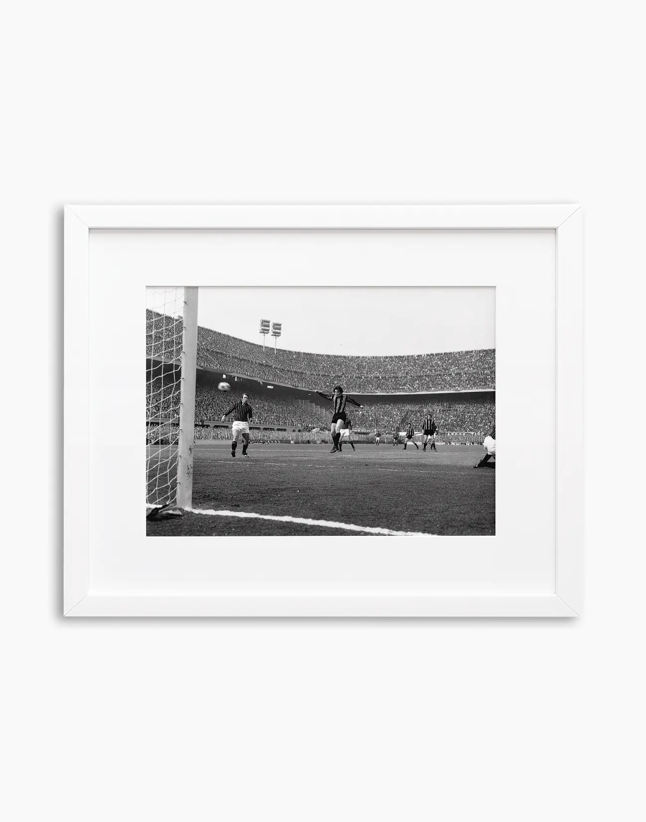 Tiro di Boninsegna, Inter-Milan 1971