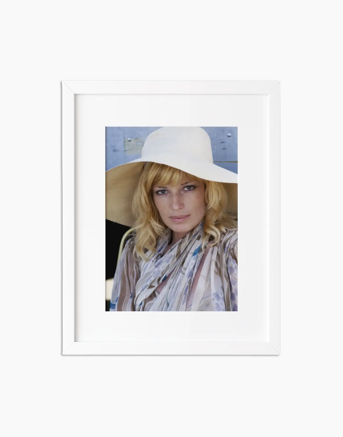 Monica Vitti, 1973