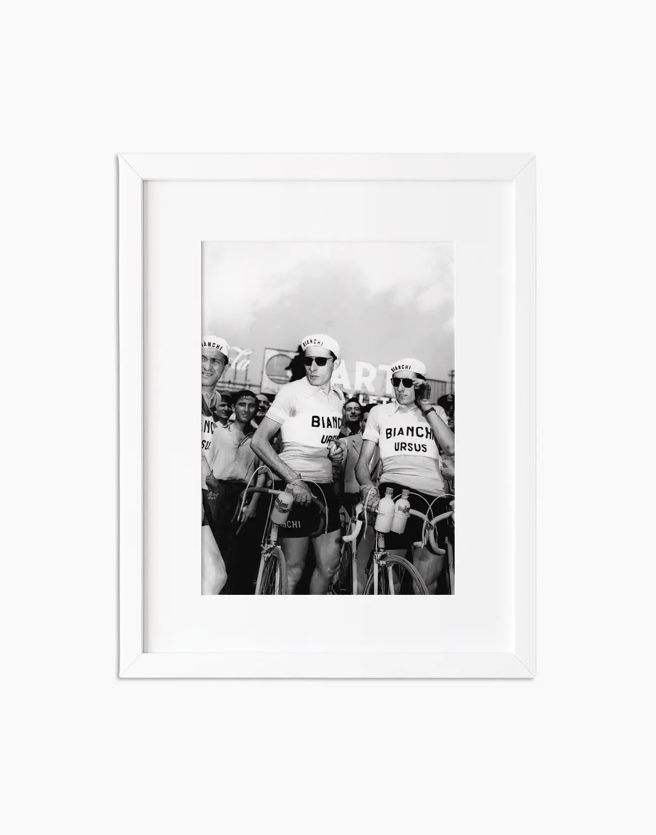Fausto e Serse Coppi, Giro d'Italia 1950