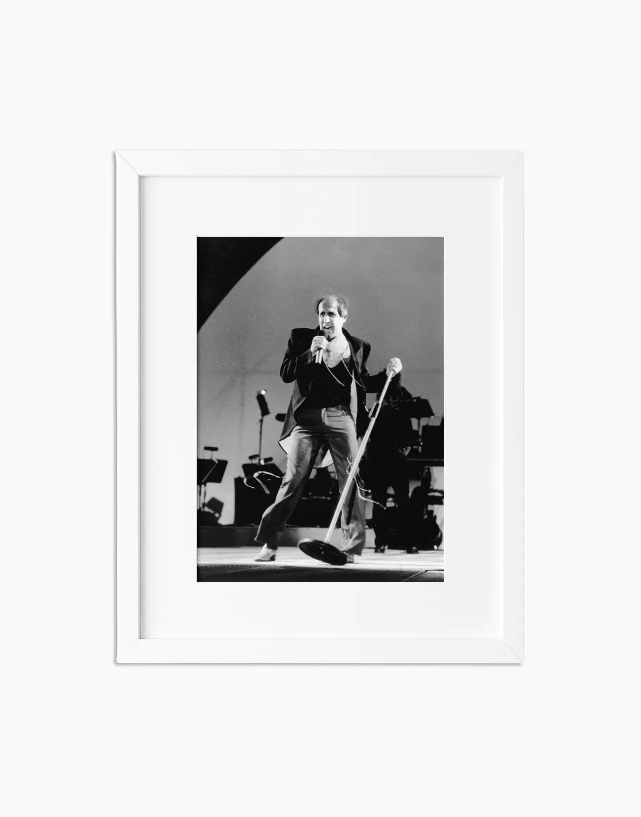 Adriano Celentano in concerto, 1994