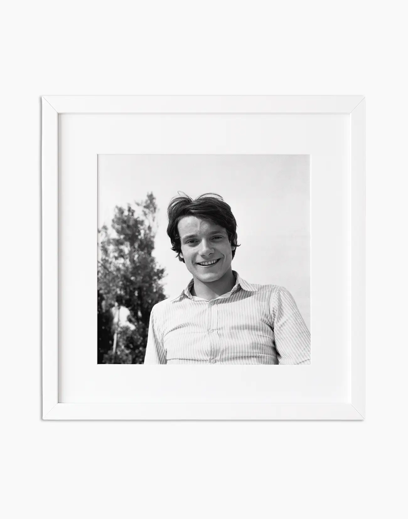 Massimo Ranieri, 1967