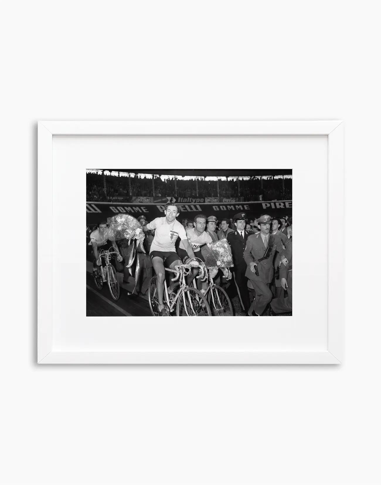 Fausto Coppi, Giro d'Italia 1953