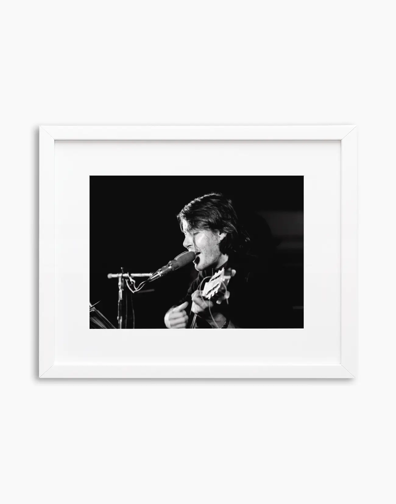 Fabrizio De André, 1975