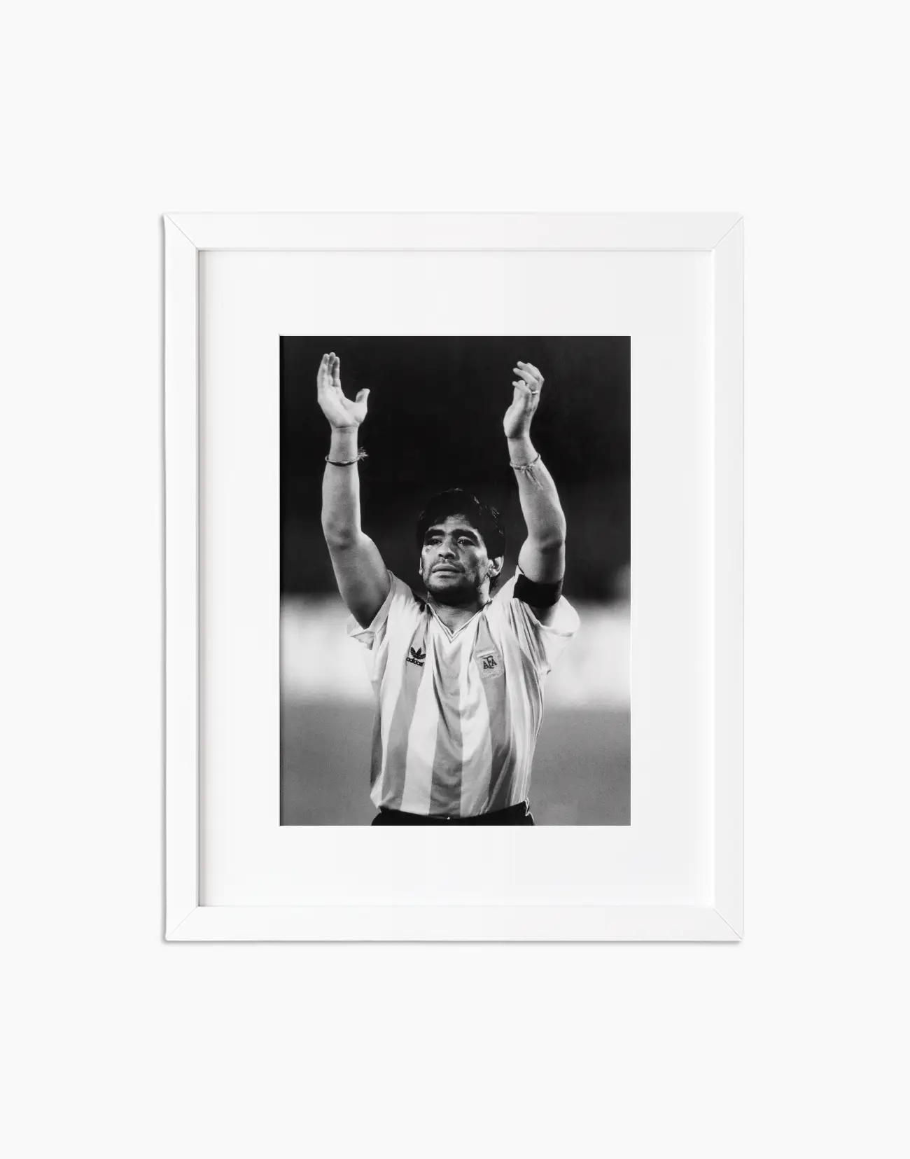 Diego Armando Maradona, Mondiali Italia 1990