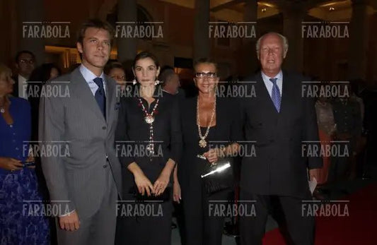 61mo Festival del Cinema di Venezia 2004 - Farabola Immagine digitale