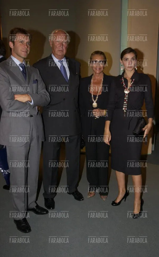 61mo Festival del Cinema di Venezia 2004 - Farabola Immagine digitale