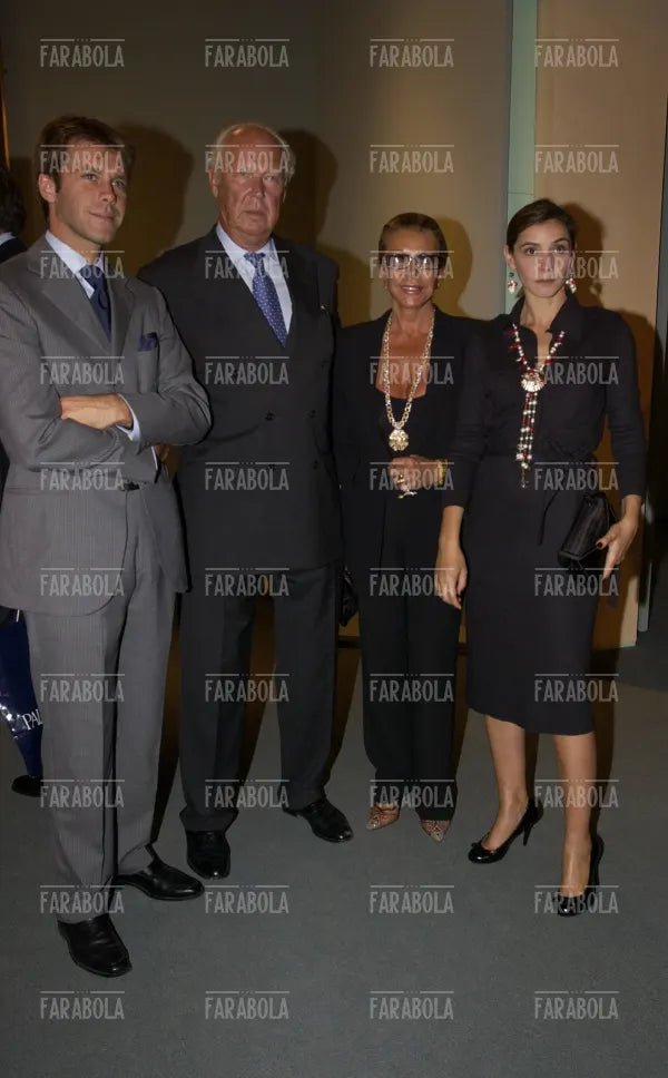61mo Festival del Cinema di Venezia 2004 - Farabola Immagine digitale