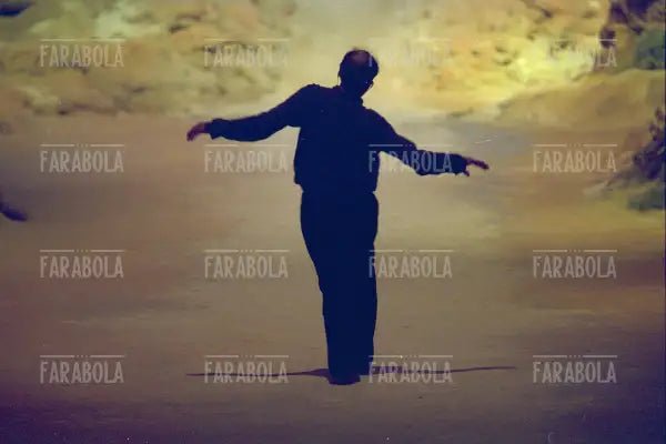 Adriano Celentano, 125 Milioni di Caz....te, 2001 - Farabola Immagine digitale
