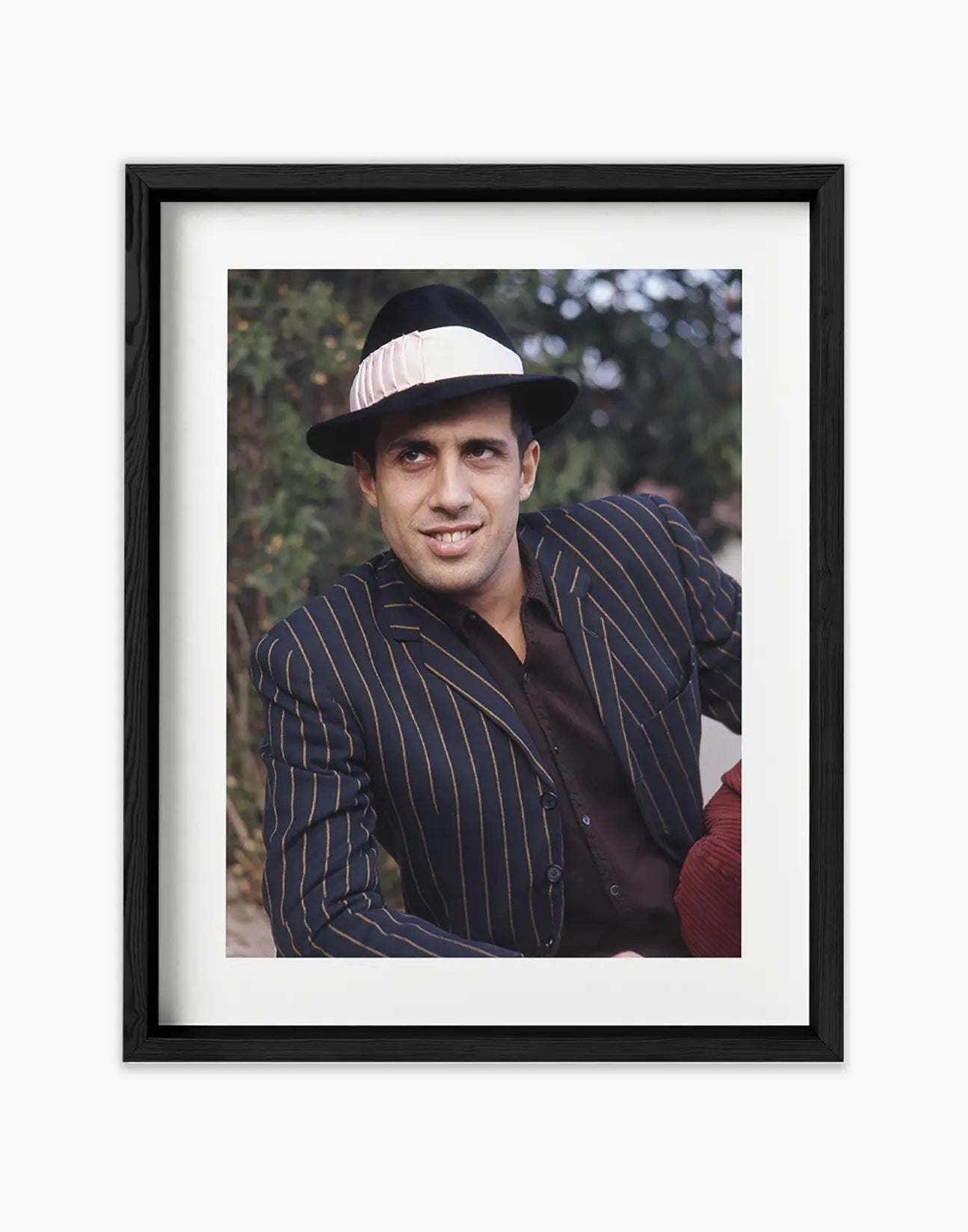 Adriano Celentano, 1960 - Farabola Fotografia