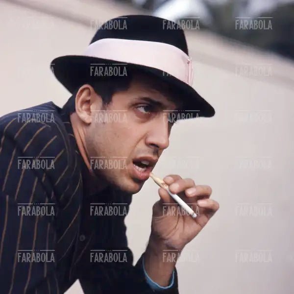 Adriano Celentano, anni 60 - Farabola Immagine digitale
