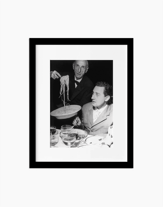 Alberto Sordi, 1952 - Farabola WhiteWall App Product