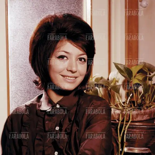 Alida Chelli, anni 60 - Farabola Immagine digitale