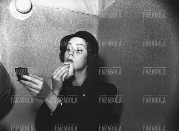 Alida Valli, 1948 - Farabola Immagine digitale