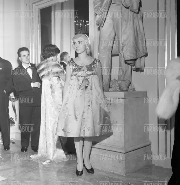 Anna Maiani, Milano, 1958 - Farabola Immagine digitale