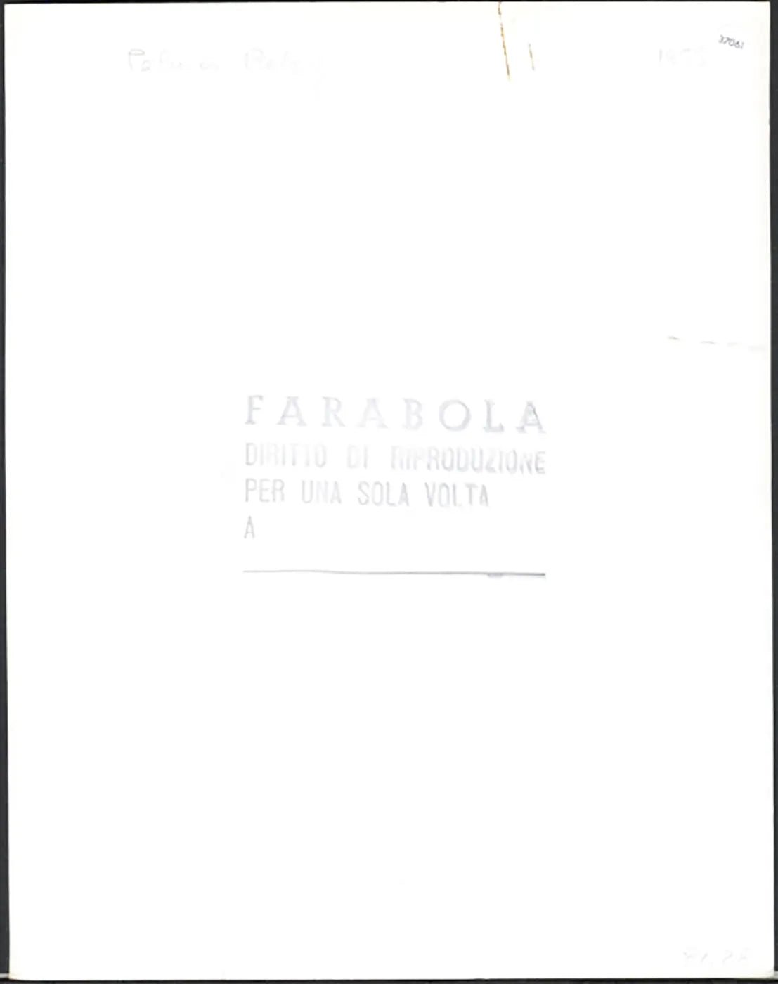 Betsy Palmer in Queen Been 1955 Ft 37061 - Stampa 20x25 cm - Farabola Stampa ai sali d'argento
