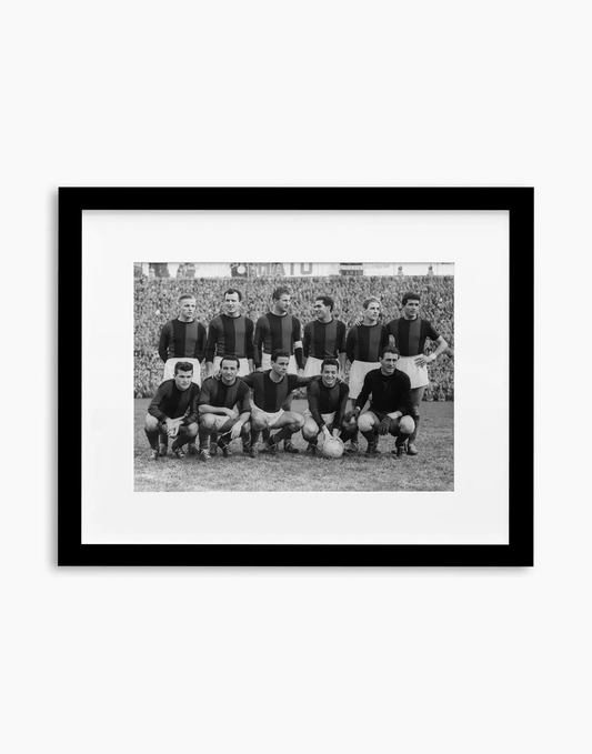 Bologna, Formazione, 1951