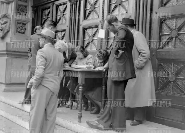 Brigate Matteotti, 1945 - Farabola Immagine digitale