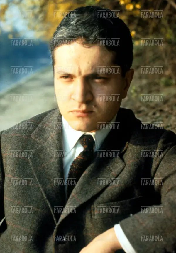 Bruno Lauzi, 1960 - Farabola Immagine digitale
