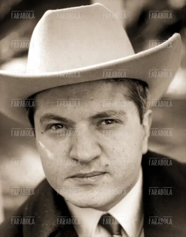 Bruno Lauzi, 1966 - Farabola Immagine digitale