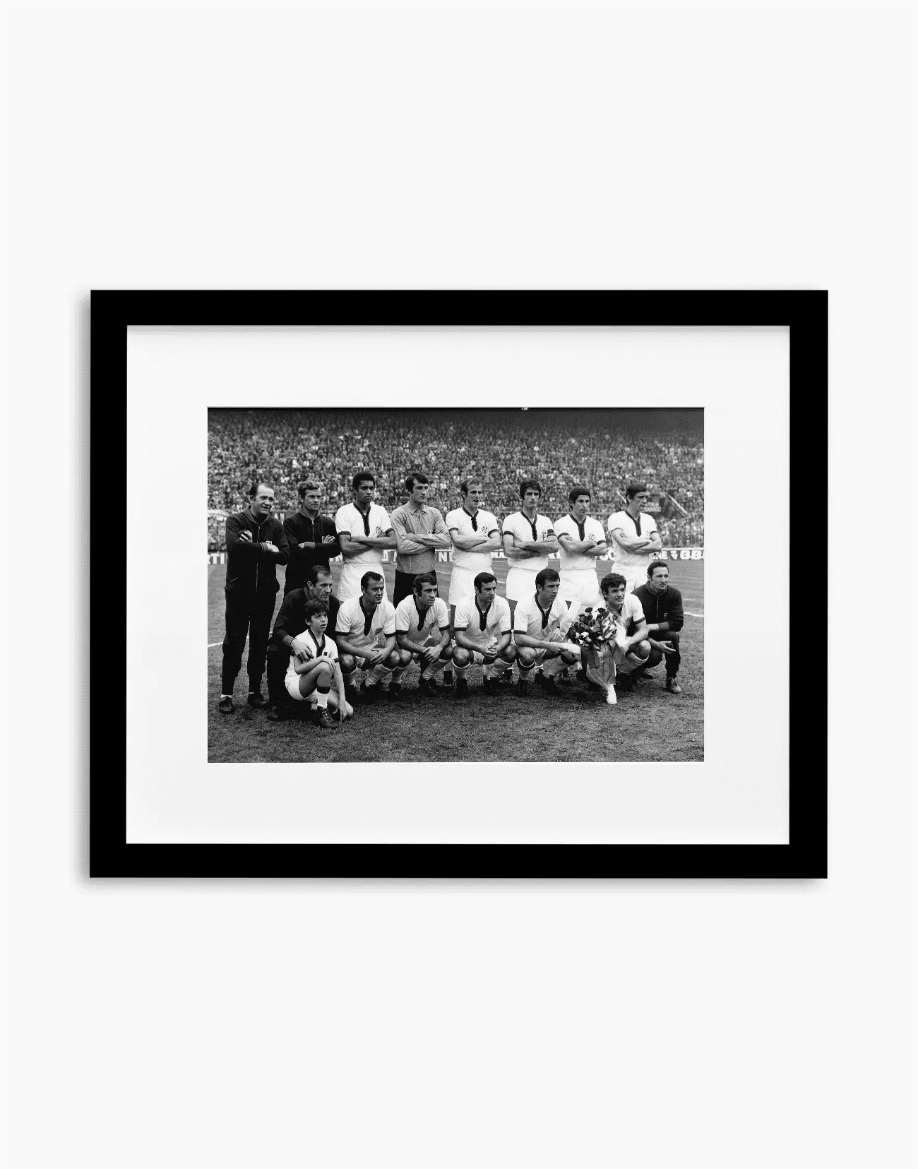 Cagliari, Formazione, 1970 - Farabola WhiteWall App Product