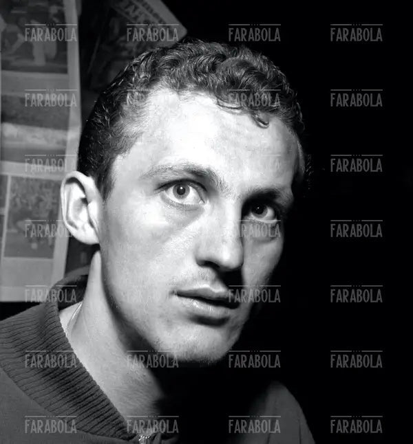 Campionato mondiale di calcio Cile 1962 - Farabola Immagine digitale