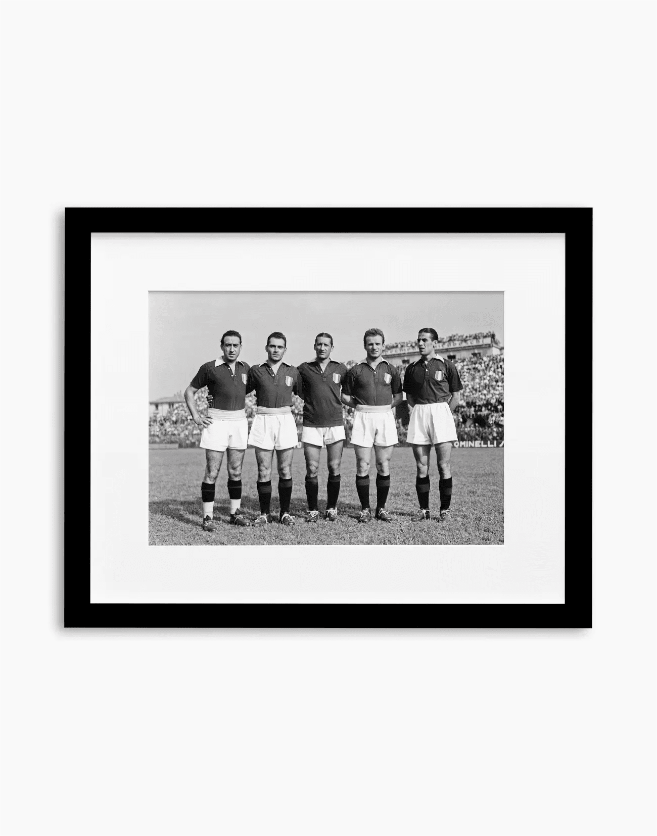Campioni del Grande Torino, 1948 - Farabola WhiteWall App Product