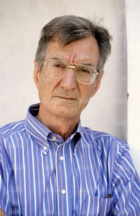 Carlo Lizzani, Giffoni Film Festival, 1996 - Farabola Immagine digitale