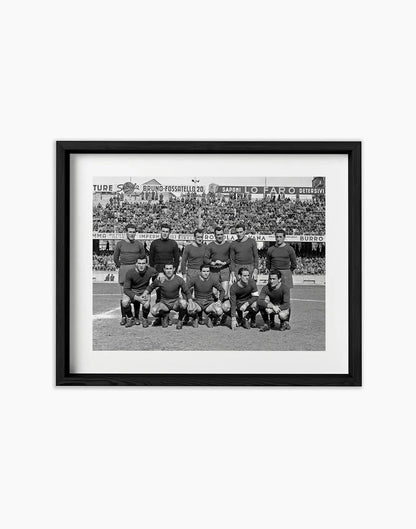 Catania, Formazione, 1953 - Farabola Fotografia