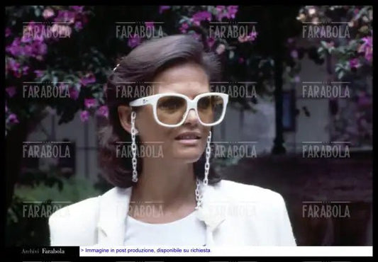 Claudia Cardinale, anni 70 - Farabola Immagine digitale