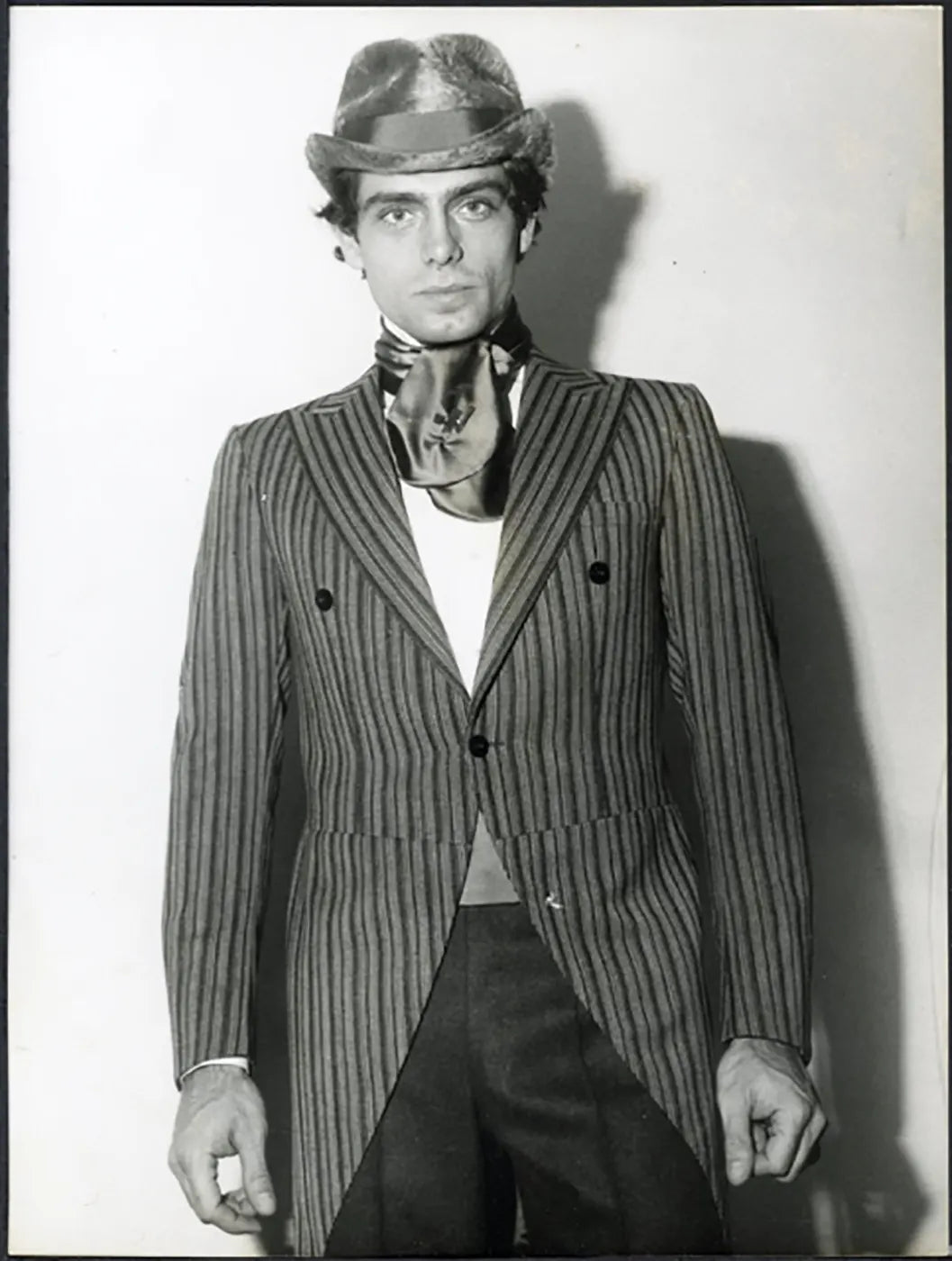 Collezione Uomo Pierre Cardin 1969 Ft 36567 - Farabola Stampa ai sali d'argento