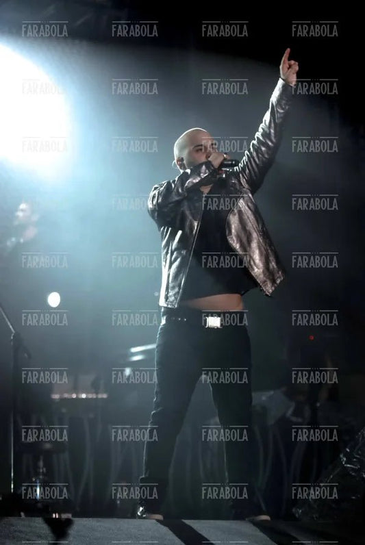 Concerto dei Negramaro a San Siro, Milano, 2008 - Farabola Immagine digitale