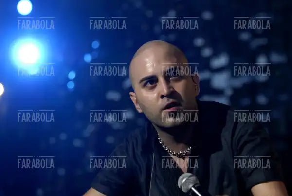 Concerto dei Negramaro a San Siro, Milano, 2008 - Farabola Immagine digitale