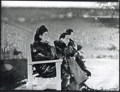 Coppa dei Campioni Inter vs Real Madrid 1966 Ft 38114 - Stampa 24x18 cm - Farabola Stampa ai sali d'argento