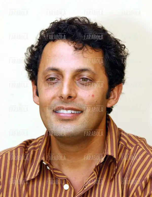Enrico Brignano, Giffoni Film Festival, 2002 - Farabola Immagine digitale