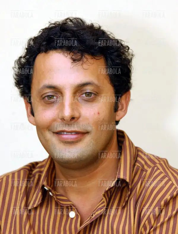 Enrico Brignano, Giffoni Film Festival, 2002 - Farabola Immagine digitale