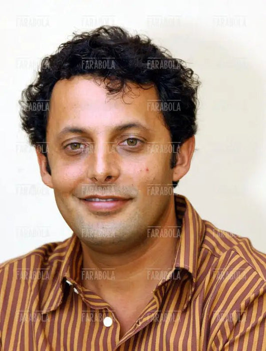 Enrico Brignano, Giffoni Film Festival, 2002 - Farabola Immagine digitale