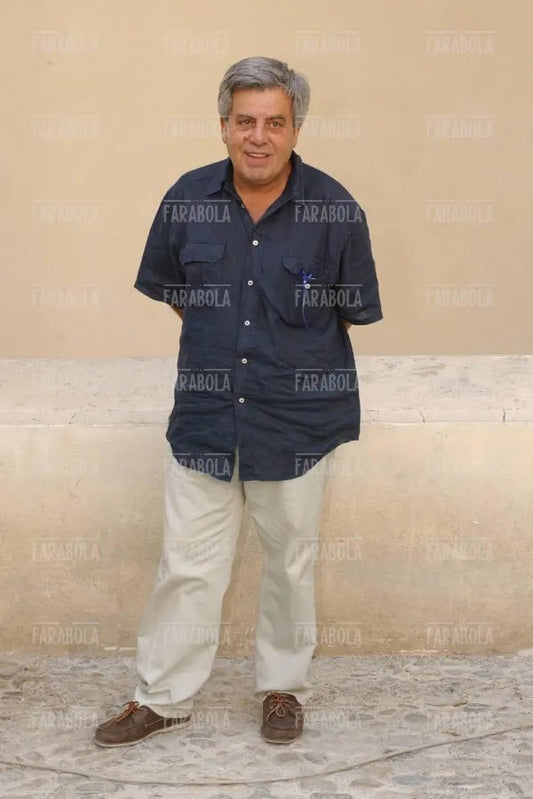 Enrico Oldoini, Giffoni Film Festival, 2003 - Farabola Immagine digitale
