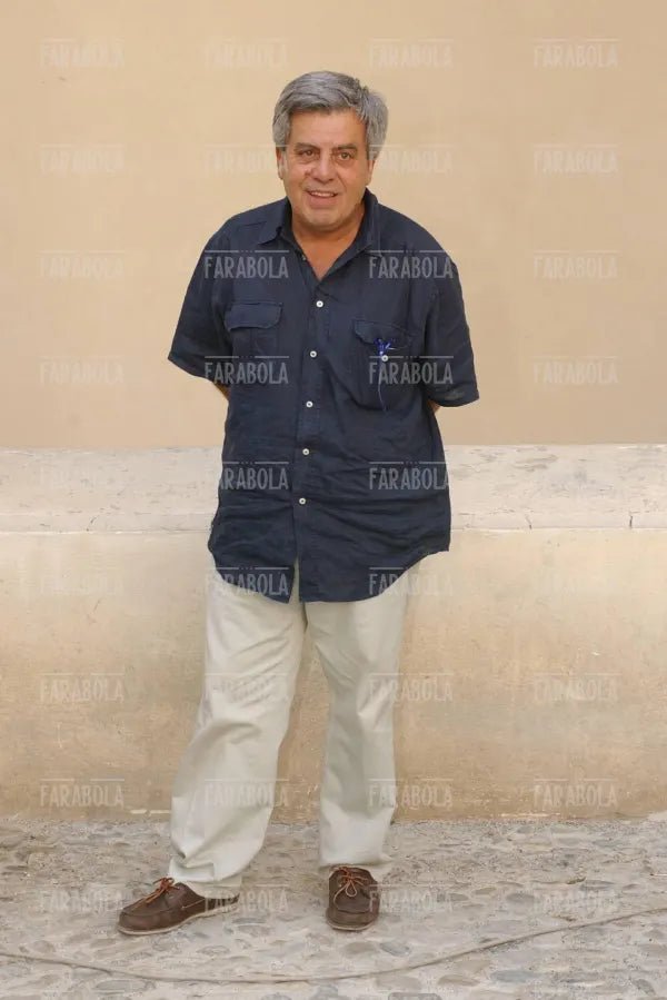 Enrico Oldoini, Giffoni Film Festival, 2003 - Farabola Immagine digitale