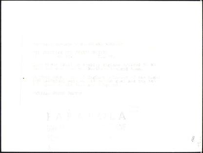 Europei Inghilterra vs Irlanda del Nord 1979 Ft 5757 - Stampa 20x15 cm - Farabola Stampa ai sali d'argento