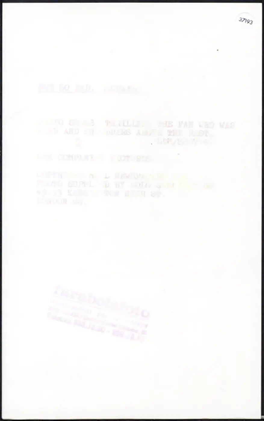 Fan al concerto di Michael Jackson 1988 Ft 37193 - Stampa 20x12 cm - Farabola Stampa ai sali d'argento