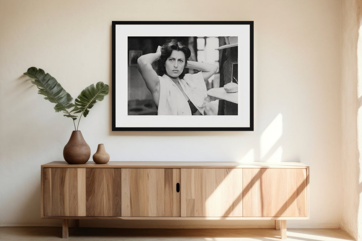 Stampe fine art