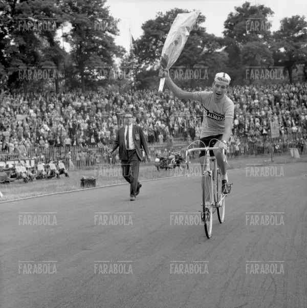 Felice Gimondi, Giro d'Italia, 1967 - Farabola Immagine digitale