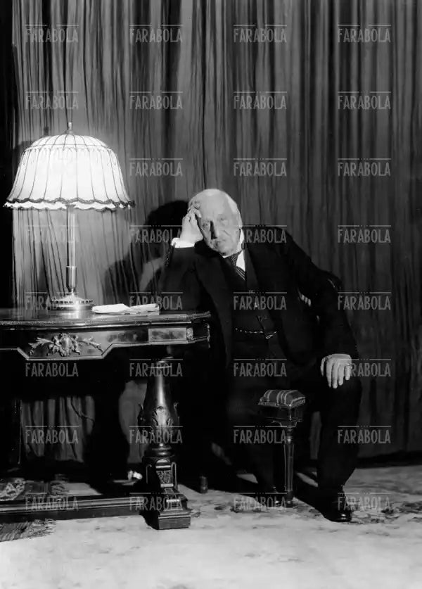 Ferdinando Martini, 1920 - Farabola Immagine digitale