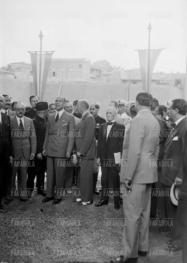 Festa del Libro, 1937 - Farabola Immagine digitale